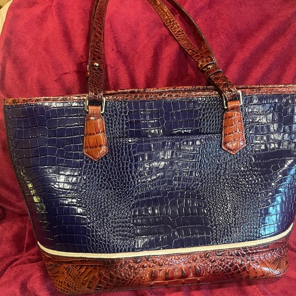 Brahmin Tote handbag - Picture 3 of 11